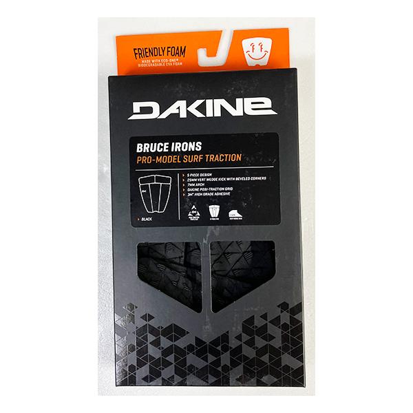 DAKINE（ダカイン） デッキパッチ デッキパッド ブルース・アイアン