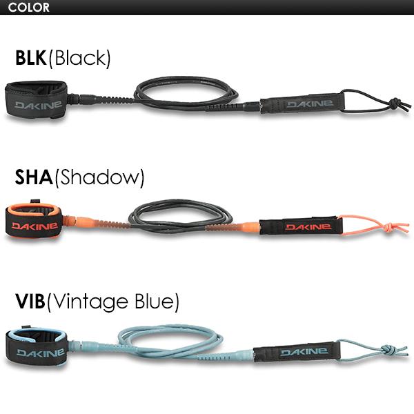 Dakine - DAKINE ダカイン ウイングフォイル手首用リーシュ DAKINE リーシュコード ダカイン リッシュコード パワーコード