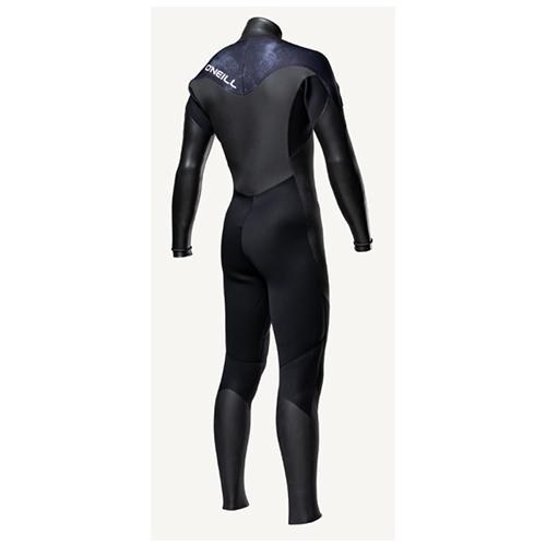送料無料 O'neill オニール ウェットスーツ セミドライ 21fw/SUPER