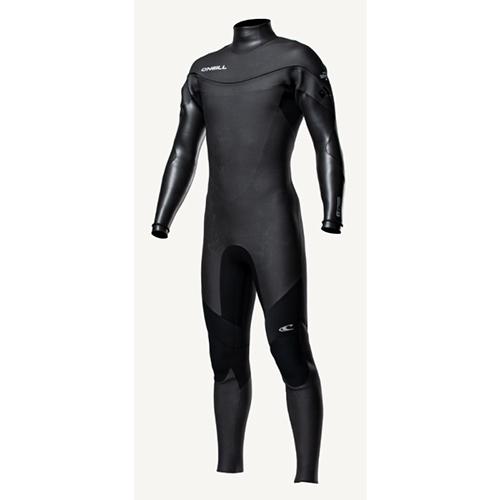 送料無料 O'neill オニール ウェットスーツ セミドライ 21fw/SUPER