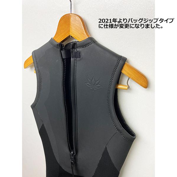 AXXECLASSIC アックスクラシック ウェットスーツ US/AXXE CLASSIC 3mm