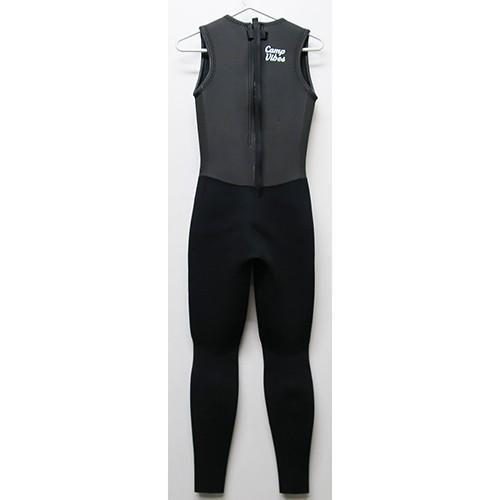 SPYDER【3mm LONG JOHN】XXLsize185cmウェットスーツ 送料無料 POLeR ポーラー ウェットスーツ sale/3mm SUMMIT NEOPENE