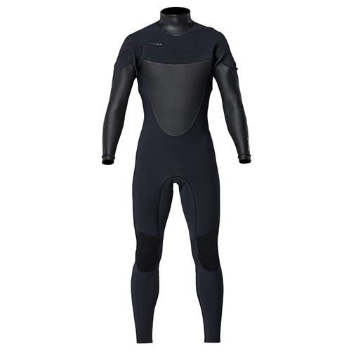 O'neill オニール ウェットスーツ セミドライ 2025fw/SUPER FREAK