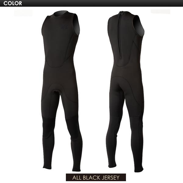 AXXE Classic 24 USモデル　ウェットスーツ AXXE CLASSIC 24 US Model 2mm Short John | CWORL