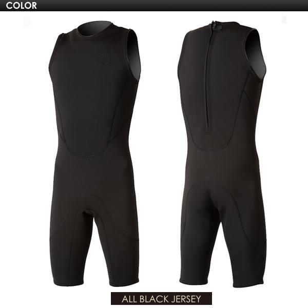 アックス クラシック ショートジョン 2mm メンズ USモデル AXXE Classic WETSUITS アックスクラシックウエットスーツ