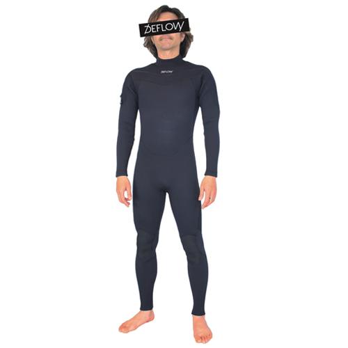 DEFLOW SURF デフロウサーフ サーフィン ウエットスーツ 既製 日本製