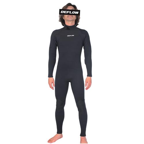 DEFLOW SURF デフロウサーフ サーフィン ウエットスーツ 既製 日本製