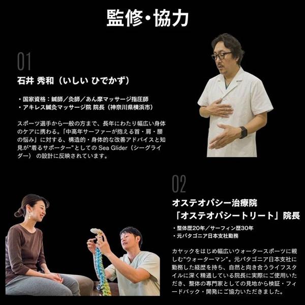 JAZZBACK ジャズバック パッド付ラッシュガード 肋骨 保護 整体師監修