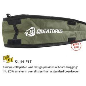 クリエイチャー　CREATURES  ロングボード　ハードケース Amazon | CREATURES OF LEISURE クリエイチャー ハードケース
