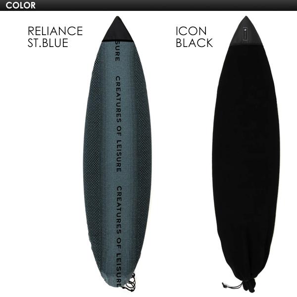 7'0ft 3フィン ファンボード クリエイチャー ニットケース付き 送料込み 7'0ft 3フィン ファンボード クリエイチャー ニットケース付き