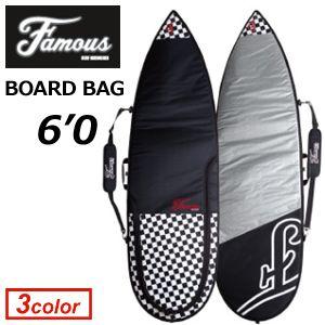 Famous フェイマス ティムカラン ハードケース ボードケース/Famous