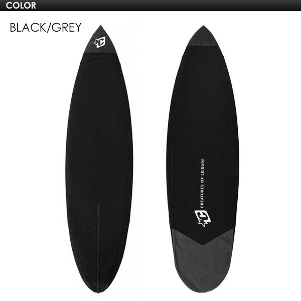 送料無料 CREATURES クリエイチャー ボードケース メッシュ