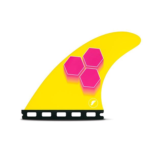 FUTUREFINS フューチャーフィン AL MERRICK/RTM HEX 2.0 FAM3 : SURFER