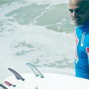 FCS エフシーエス フィン クアッド ケリースレーター