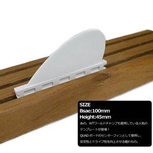 FUTUREFINS フューチャーフィン KELLYSLATER NUBSTER ナブスター FUTUREFINS フューチャーフィン KELLYSLATER NUBSTER ナブスター