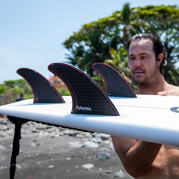 FUTUREFINS フューチャーフィン JORDY SMITH ジョーディ スミス/RTM
