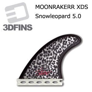 3DFINS スリーディーフィン JOSH・KERR ジョッシュ・カー