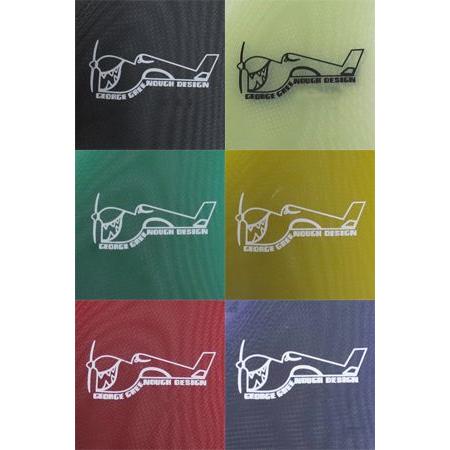 値下中❗️e greenough ジョージ‧グリノー ロングボードフィン George Greenough Design ジョージグリノーデザイン 4A/7.5 | mitzmade