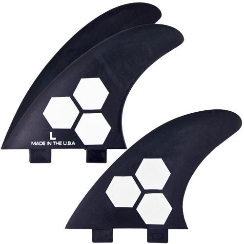 CHANNEL ISLANDS AL MERRICK アルメリック FCS フィン/CI FRP FIN