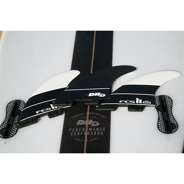 送料無料 FCS2 エフシーエス フィン トライフィン ダレン・ハンドレー