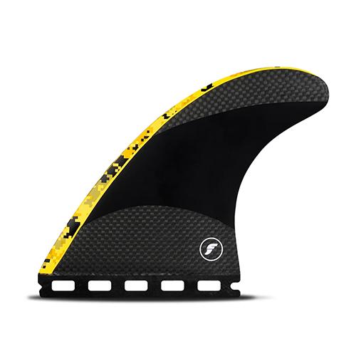 ジョンジョンフローレンス フューチャーフィン 3本 Mサイズ FUTUREFINS フューチャーフィン ジョンジョン フローレンス M/JOHN