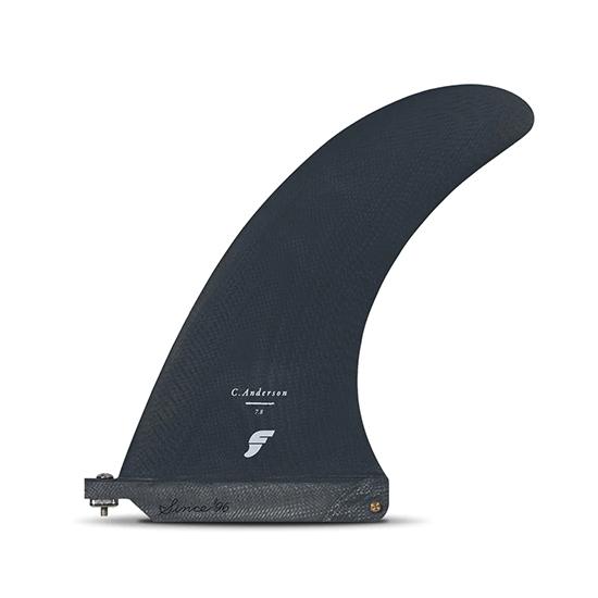 あすつく FUTUREFINS フューチャーフィン CRAIG ANDERSON クレイグ