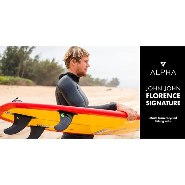 あすつく 送料無料 FUTUREFINS フューチャーフィン アルファ