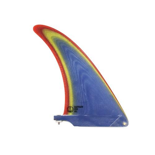 送料無料 CAPTAINFIN キャプテンフィン ロング FIN フィン/ALEX KNOST