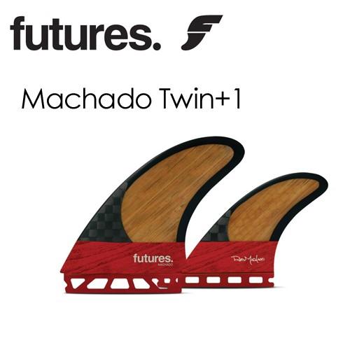 あすつく FUTUREFINS フューチャーフィン ツイン スタビ ロブ