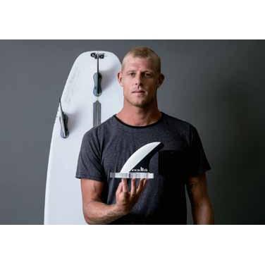 送料無料 FCS2 エフシーエス フィン トライフィン Mick Fanning ミック
