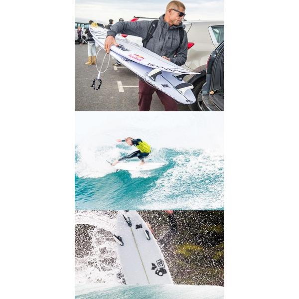 送料無料 FCS2 エフシーエス フィン トライフィン Mick Fanning ミック