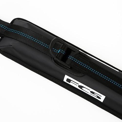 FCS エフシーエス サーフィン キャリア ラック カー用品/D-RING