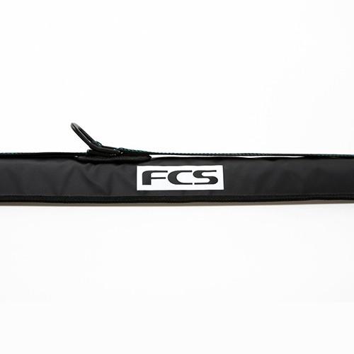 FCS エフシーエス サーフィン キャリア ラック カー用品/D-RING