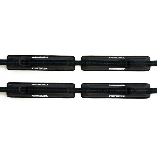FCS エフシーエス Dリング サップ シングル ソフト ラック キャリア FCS エフシーエス D Ring SUP Single Soft Racks Dリング ソフト