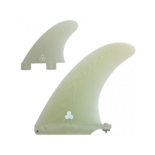 TRUE AMES 2+1 FCS CI MID フィン TRUE AMES トゥルーアームズ フィン ミッドレングス 正規品/CI MID 2+1