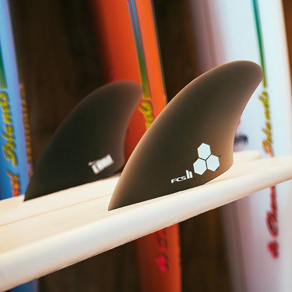 FCS2 アルメリックキールフィン　ツイン 楽天市場】【日祝も発送】[プレゼント付き]FCS2 FIN フィン ツイン