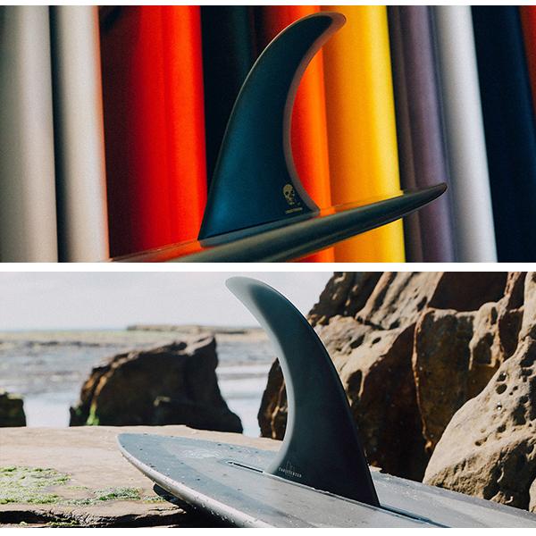 FCS2 エフシーエス シングル パフォーマンスグラス ロングボード6.0