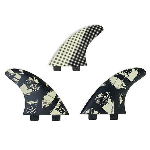 CAPTAIN FIN - キャプテンフィン　マイキー・フェブラリー　ツインフィン CAPTAIN FIN キャプテンフィン マイキー フェブラリー ツイン