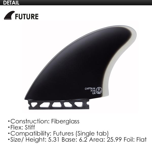 K.O クリステンソン ツインキール　フューチャーフィン 楽天市場】24 futures. フューチャー ツインキール フィン