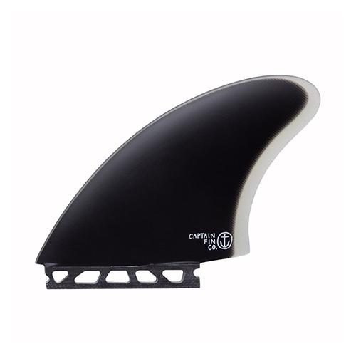 CAPTAIN FIN クリステンソン　キールフィン CAPTAIN FIN キャプテンフィン フィン Chris Christenson KEEL