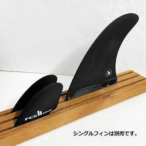 FCS2 エフシーエス フィン クアッドリア サイドスタビ ロブ FCS2 エフシーエス フィン クアッドリア サイドスタビ ロブ