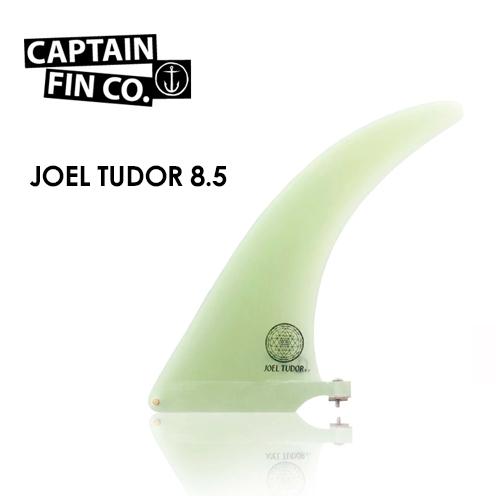 CAPTAIN FIN キャプテンフィン ロング フィン ジョエル・チューダー