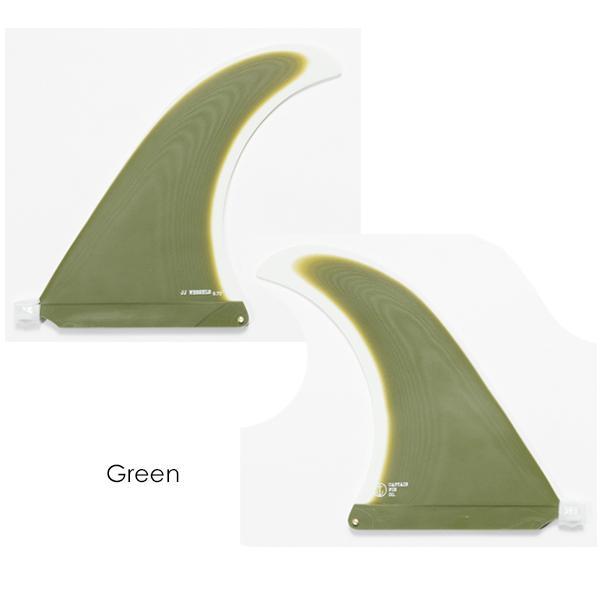 CAPTAIN FIN キャプテンフィン ロング FIN フィン JJ・ウェッセルズ/JJ  