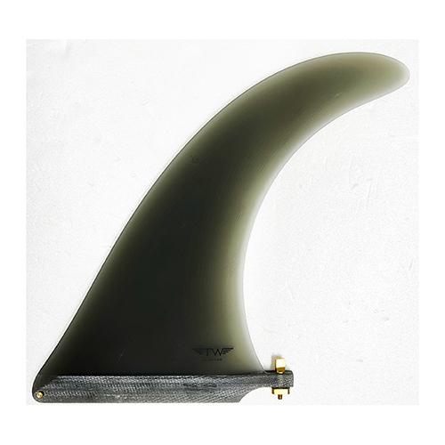 DEFLOW SURF デフロウサーフ ロング FIN フィン タイラーウォーレン/TW