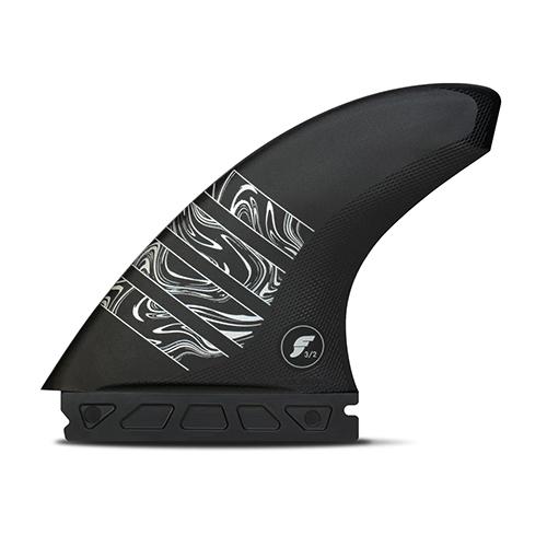 FUTUREFINS フューチャーフィン トライフィン/ALPHA VECTOR 3/2 TRI
