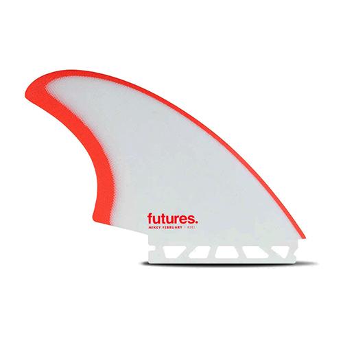 FUTUREFINS フューチャーフィン マイキー・フェブラリー/FIBER GLASS
