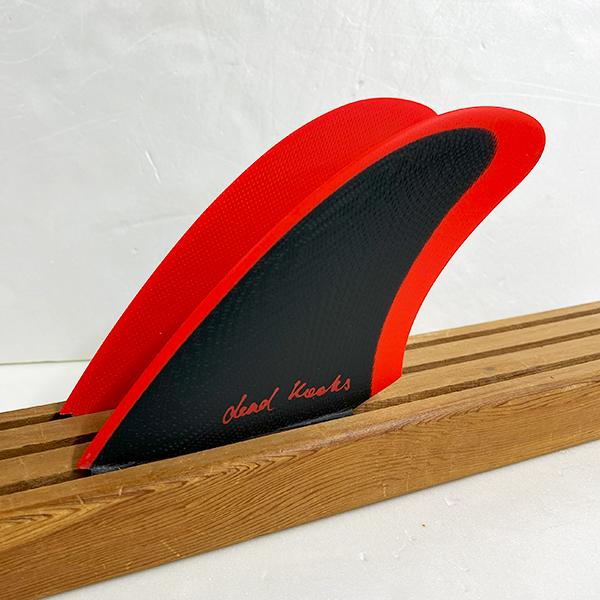 DEFLOW SURF デフロウサーフ ツインフィン FUTUREFINS フューチャー