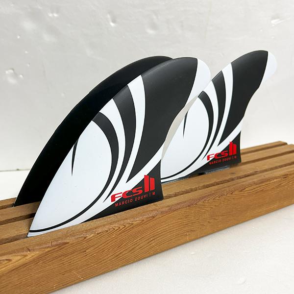 FCS2 エフシーエス フィン トライフィン シャープアイ/FCSII SHARP EYE