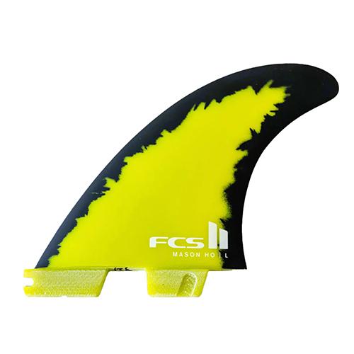 FCS2 エフシーエス メイソンホー トライフィン 3枚セット Sサイズ FCS2 エフシーエス フィン トライフィン メイソン・ホー/FCSII MASON