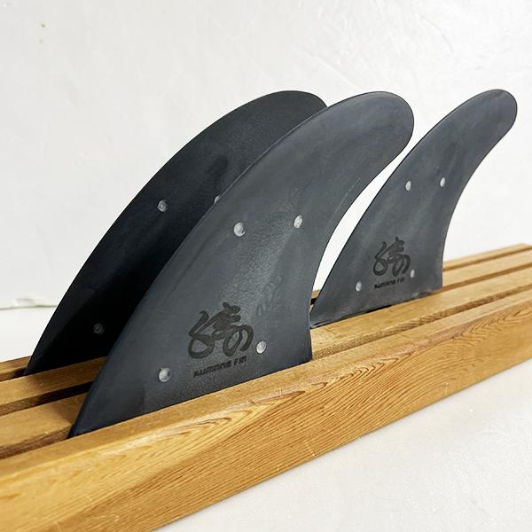 売り切れ続出！！Speederfin 熊野フィン　FCS2 トライフィン 熊野勝慶 フィン開発者 エフシーエス トライフィン/くまのフィン